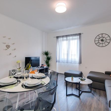 Apartments Sherri Rijeka Exteriér fotografie