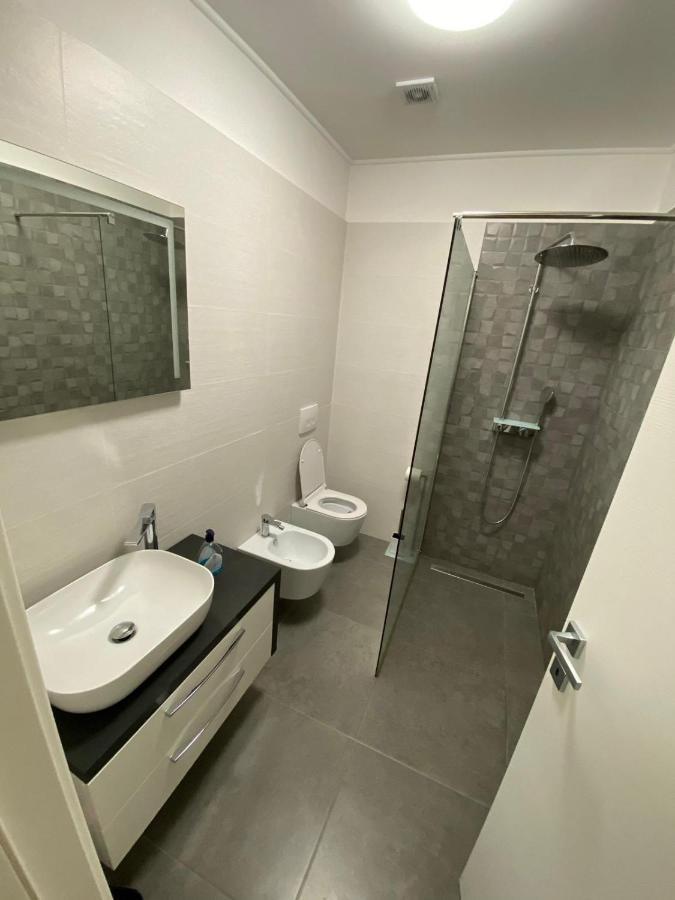 Apartments Sherri Rijeka Exteriér fotografie
