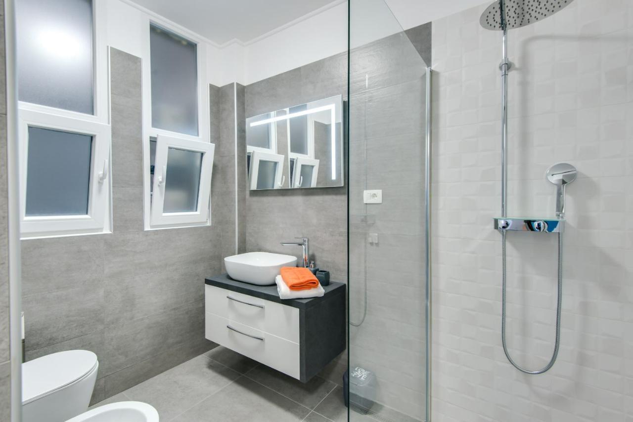 Apartments Sherri Rijeka Exteriér fotografie